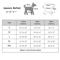 Sweet Dog Clothes Winter Pink Red Fleece Vest Jacket For Small Dogs Chihuahua Dachshund Pet Apparels Puppy Coat Jacket Outfit XL