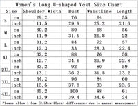 A Little Bit Dramatic Design Cotton Sexy U-Neck Tank Tops High Street Novelty Sleeveless Tee Shirts Hotwife Funny Naughty Top